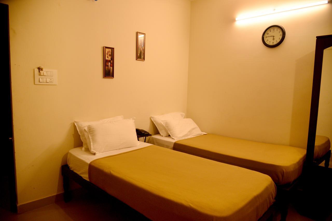 Arjun Inn Chennai Quarto foto